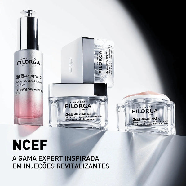 Filorga NCEF-Revitalize Creme 50mL
