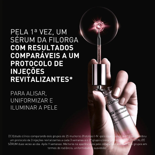 Filorga NCEF-Revitalize Sérum 30mL