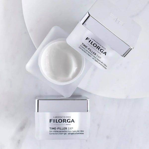 Filorga Time - Filler 5XP Creme 50ml