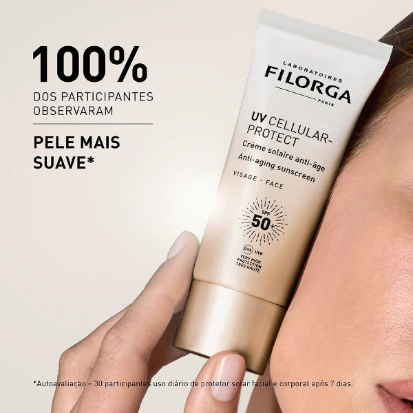 Filorga UV Cellular - Protect Creme de Rosto 40ml