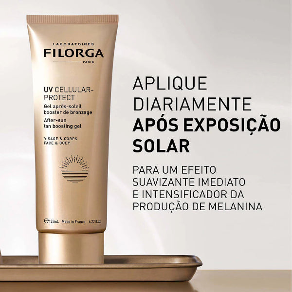 Filorga UV Celullar Protect - After Sun 125ml