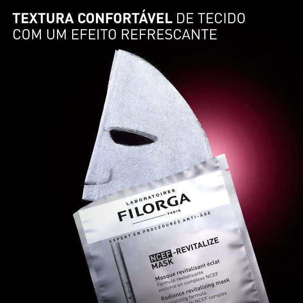 Filorga NCEF - Revitalize Mask 20ml
