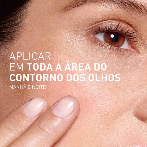 Filorga NCEF Revitalize Eyes Creme de Olhos 15ml