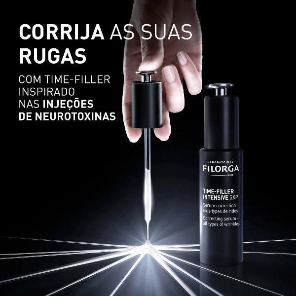 Filorga Time-Filler Intensive 5XP Sérum 30mL