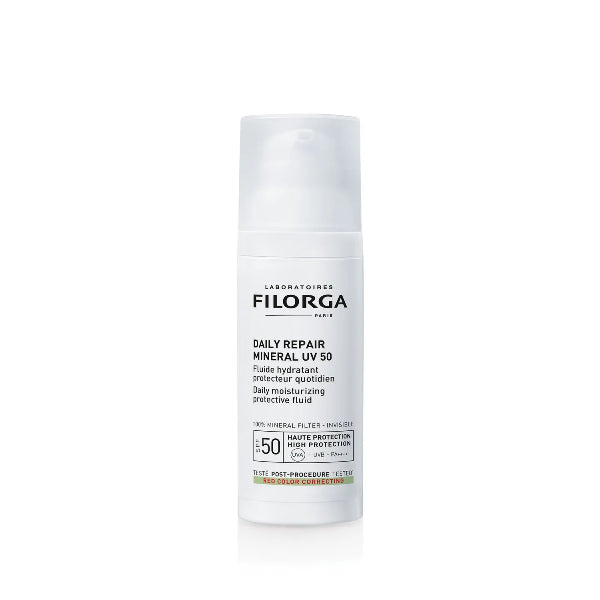 Filorga Daily Repair Mineral UV 50 + SPF