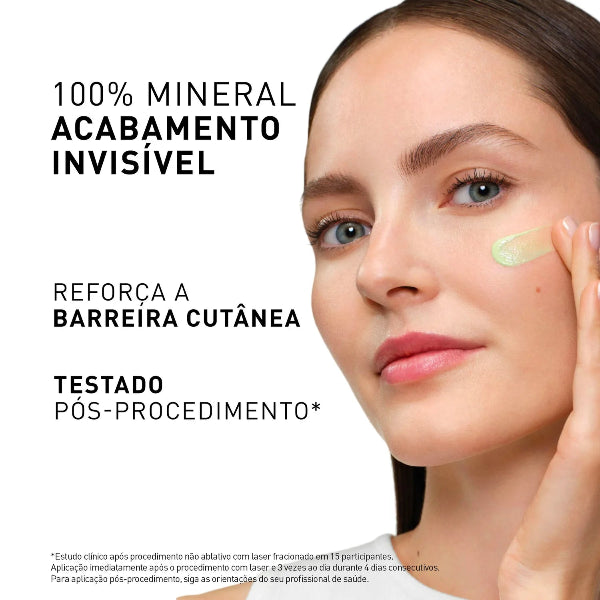 Filorga Daily Repair Mineral UV 50 + SPF
