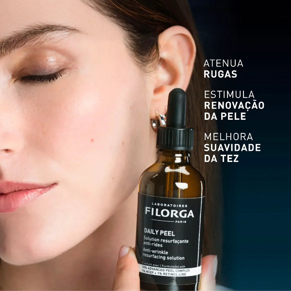 Filorga Daily - Peel Rugas 50ml