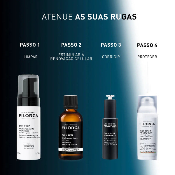 Filorga Daily - Peel Rugas 50ml