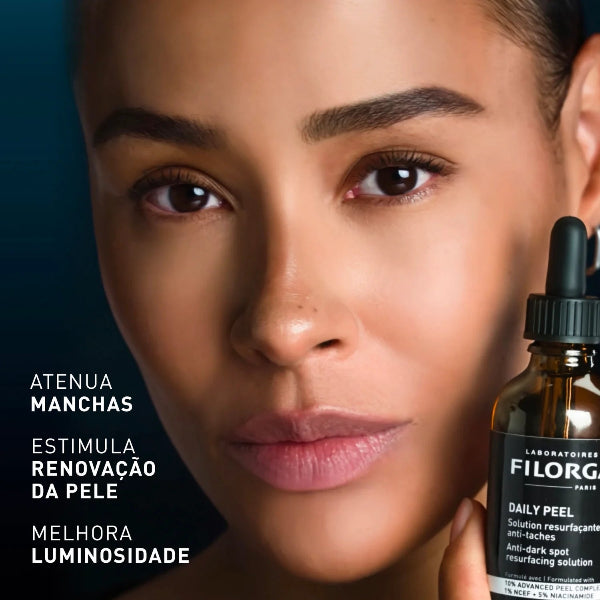 Filorga Daily - Peel Manchas Escuras 50ml