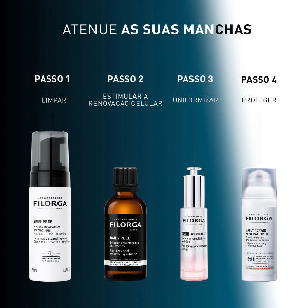 Filorga Daily - Peel Manchas Escuras 50ml
