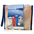 Apivita Bee Sun Safe Promo c/ Bolsa Gel-Creme Rosto SPF50 50ml + After Sun 100ml