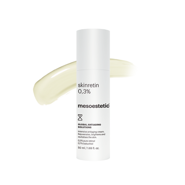 Skinretin 0,3% Creme Retinol 50ml